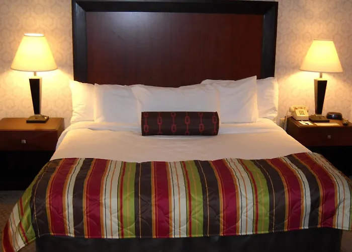 Days Inn By Wyndham Penn State State College