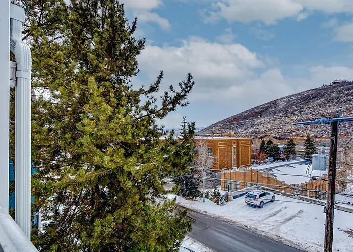 Park City Bliss