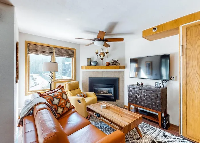 Iron Horse Studio Retreat