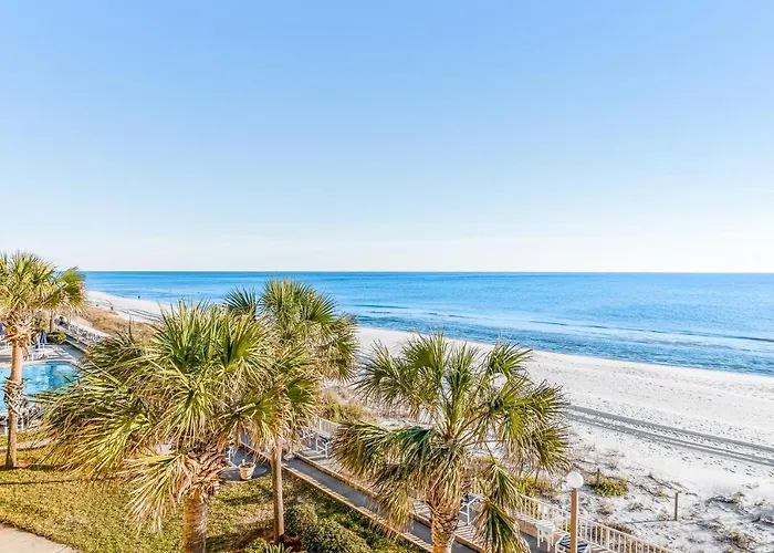 Latitude 29 #36 Hotel Panama City Beach
