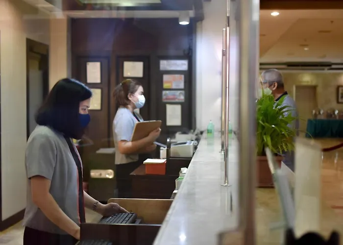 Luxur Place Bacolod