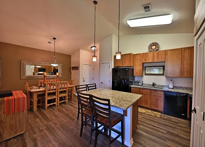 Lodge At Ten Mile & Granby Ranch