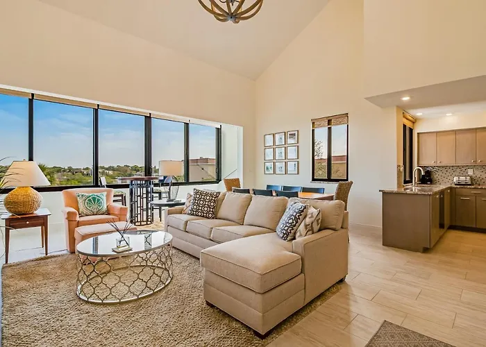 Siesta Key Serenity 308 Sarasota