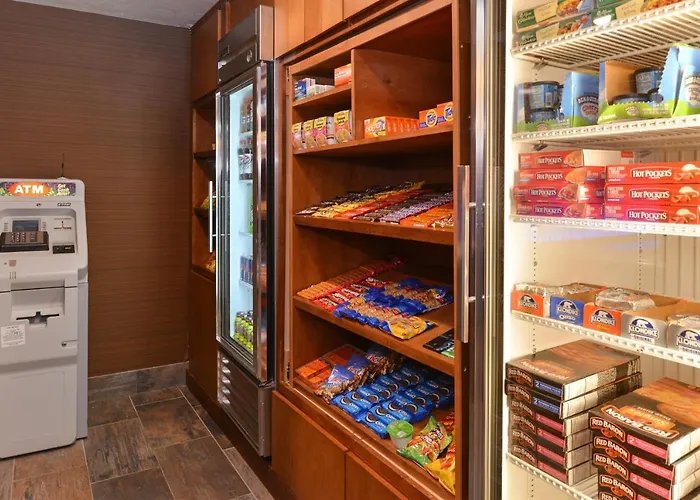 Fairfield Inn & Suites By Marriott Steamboat Springs
