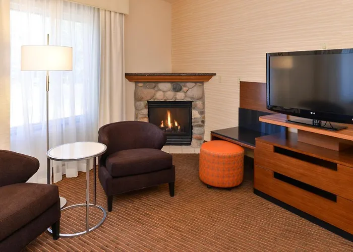 Fairfield Inn & Suites By Marriott Steamboat Springs