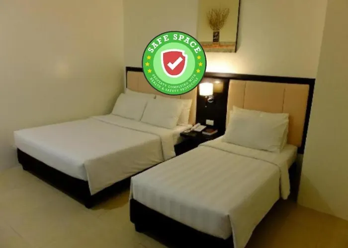 Manhattan Suites Inn Dumaguete City