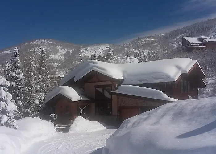 Chalet Val D'Isere