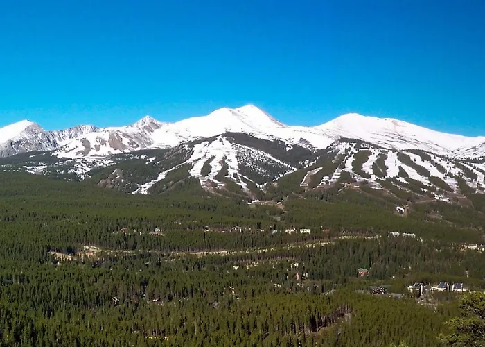 Village At Breckenridge Chateaux #1024