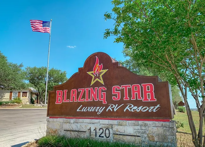Sun Retreats San Antonio West