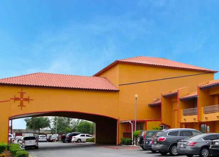 Magnuson Hotel Brownsville