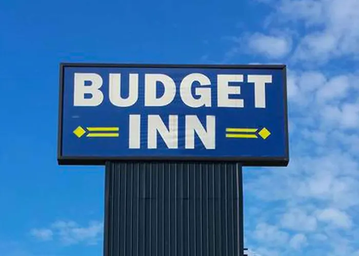 Budget Inn Corning