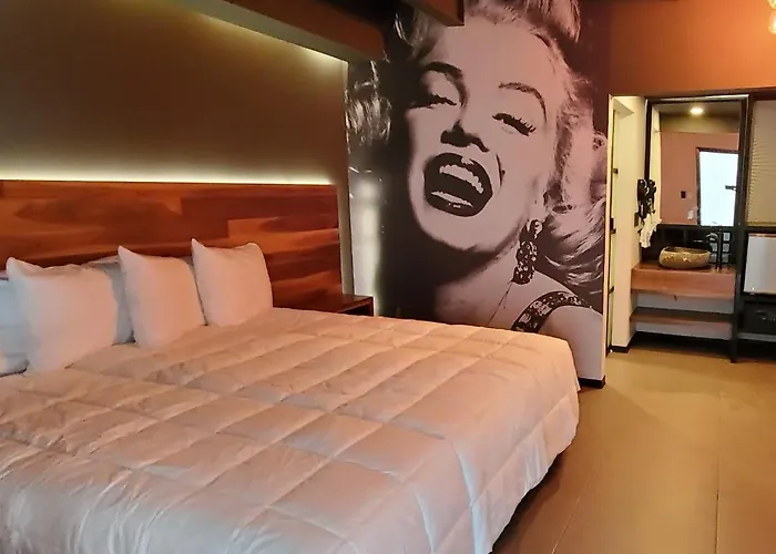 Hotel Rio Rita Tijuana