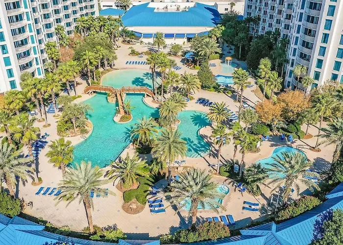 1215 A Slice Of Heaven - Destin! Pool View!