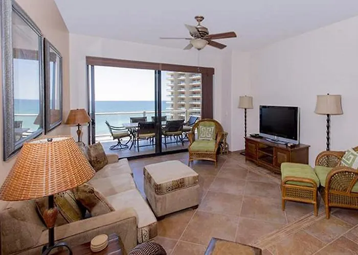 3 Bedroom Condo Available In Las Palomas Sandy Beach