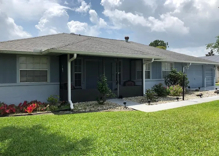 Rae'S Place Sebring
