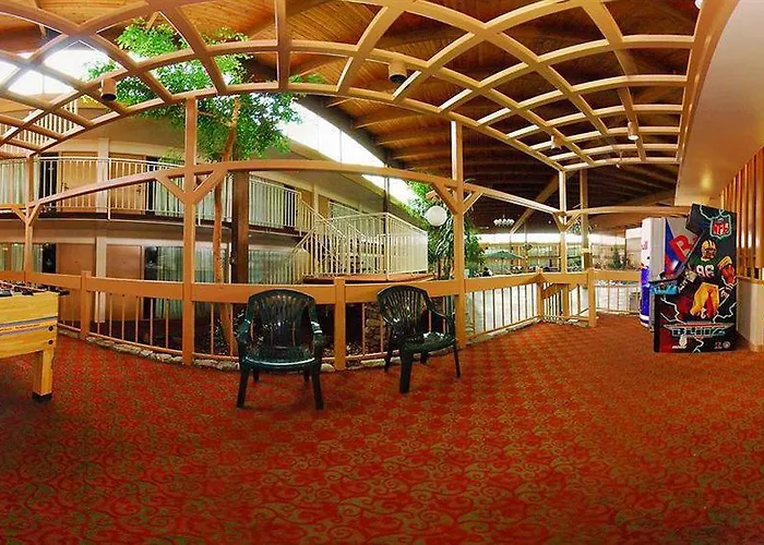 Welcome Inn - Columbia