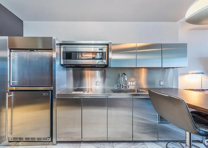 Beautiful High Rise Condo-307 Las Vegas