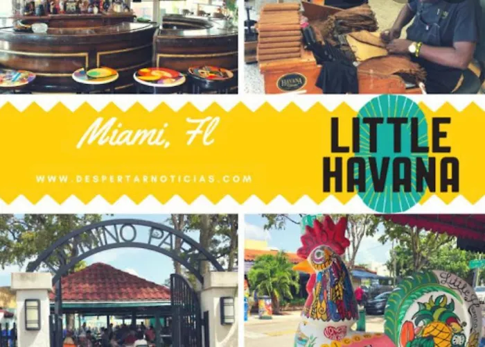 Hostel Brazilian Miami