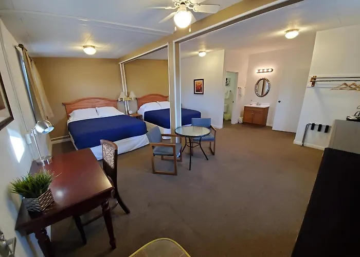 Tktk Motel Rapid City