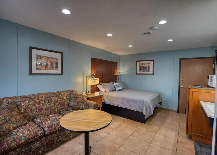 Lewis & Clark Resort Yankton