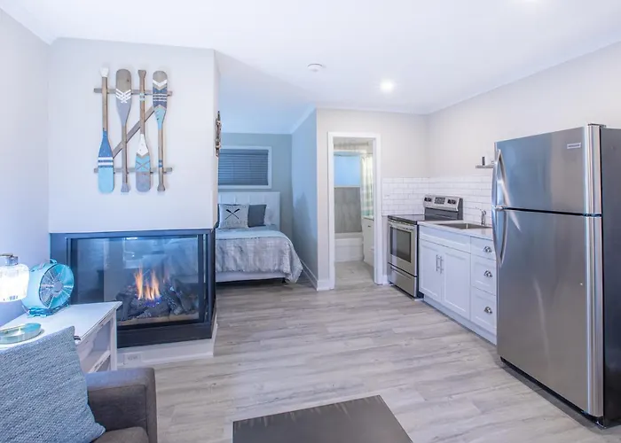 Boutique Suite #2 Blue Mountains