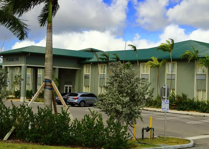 Pioneer Inn Royal Palm Beach