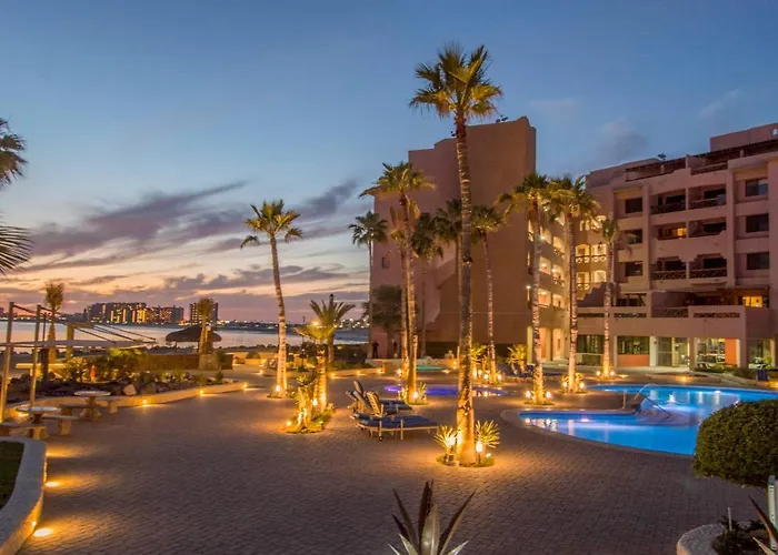 Marina Pinacate Villa-12 Puerto Penasco