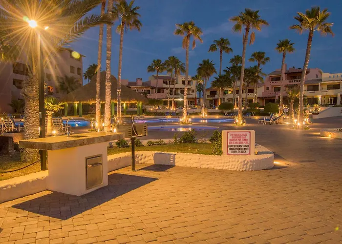 Marina Pinacate A-316 Aparthotel Puerto Penasco