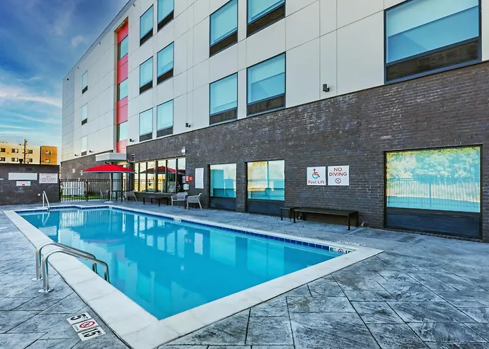 Avid Hotel - Bentonville - Rogers By Ihg