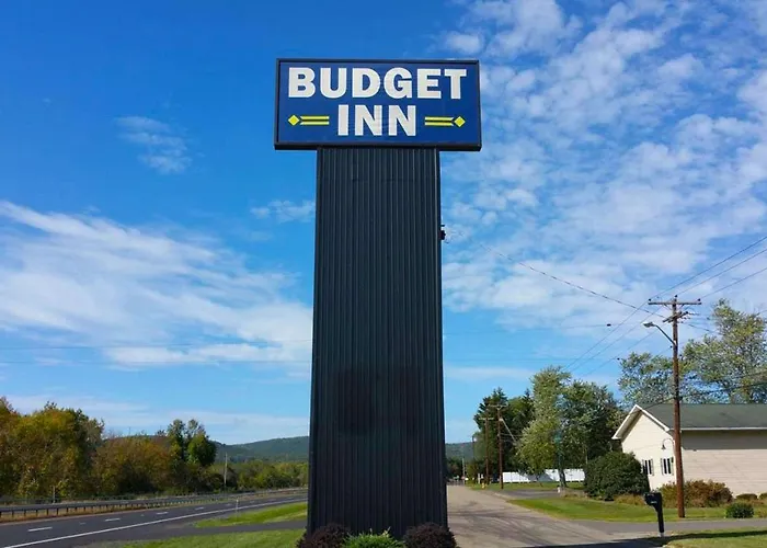 Budget Inn Corning
