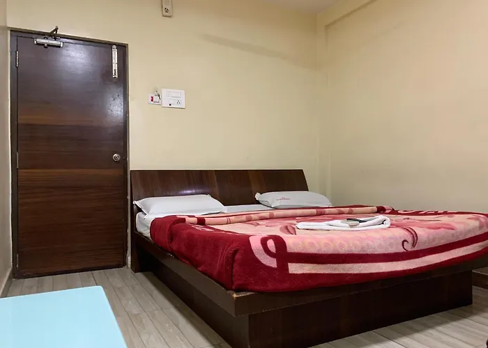 Kanchi Residency