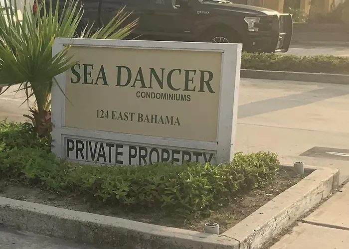 Sea Dancer #9