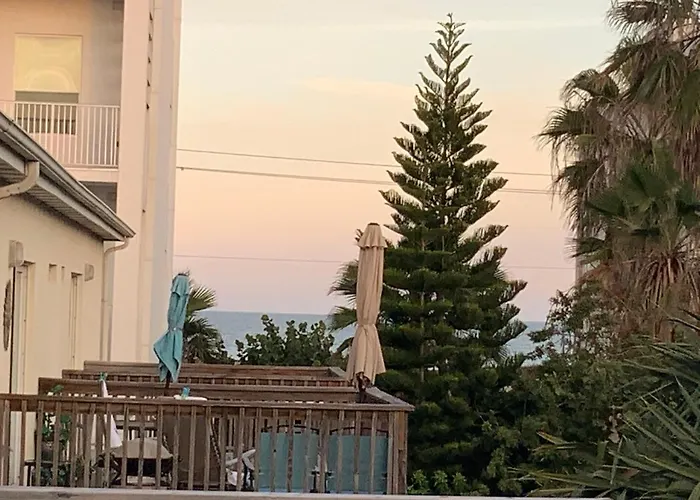 Sun Dancer #11 Aparthotel South Padre Island