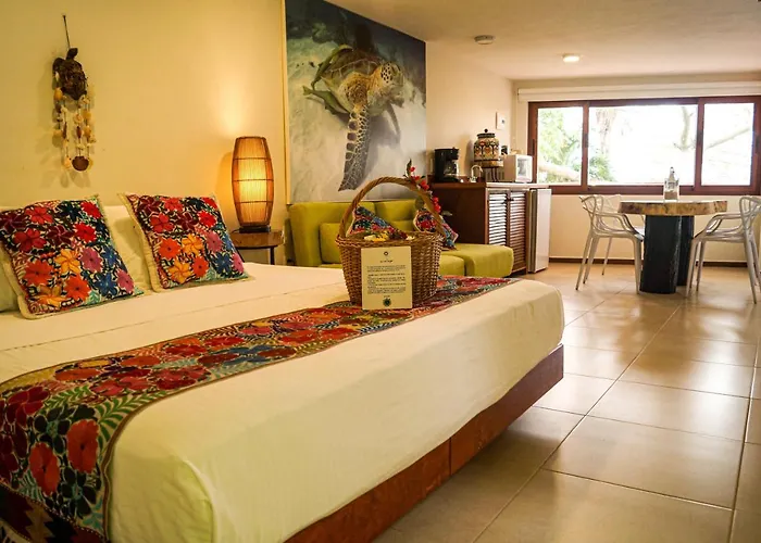 Hotel Azul Maya Isla Mujeres