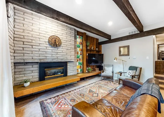 Tamarisk Chateau Breckenridge