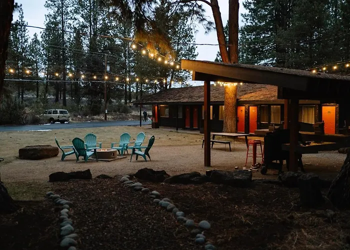 Loge Bend