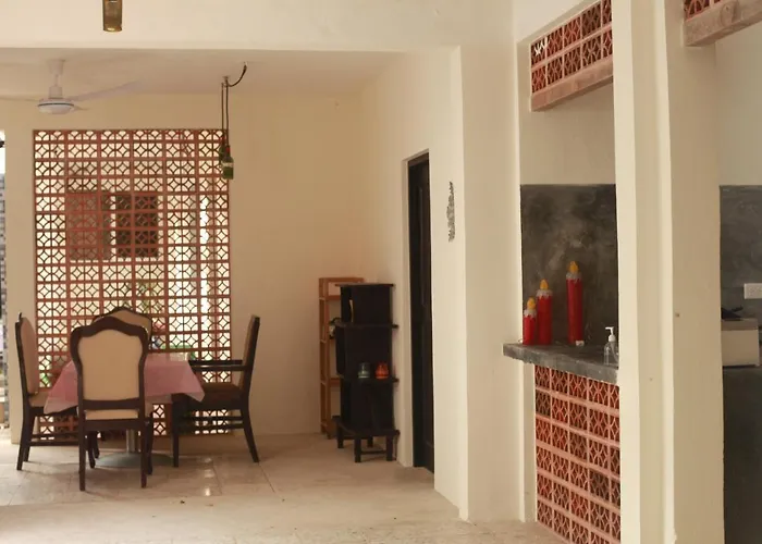 Bea Rooms And Studios Cozumel
