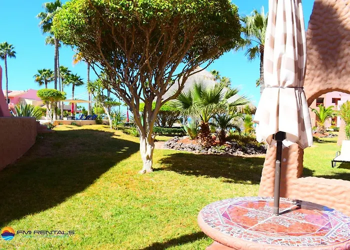 Marina Pinacate A-120