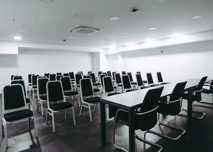 Masa Hotel 5 De Outubro Lisbon
