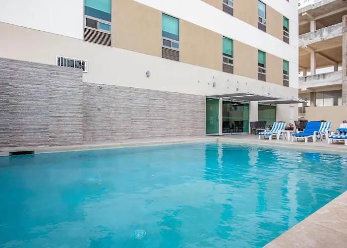Hotel Ave Inn