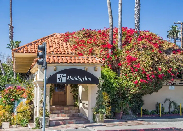 Holiday Inn Laguna Beach, An Ihg Hotel