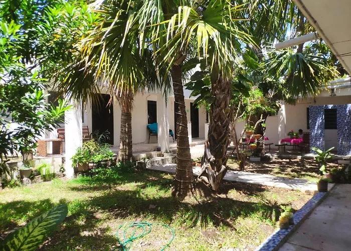 Bea Rooms And Studios Cozumel