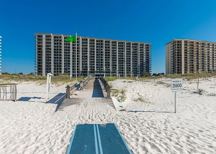 Phoenix VI By Brett Robinson Orange Beach