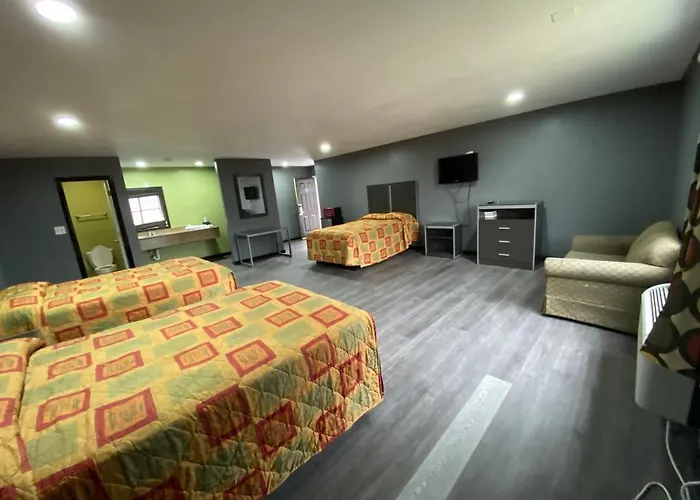 Town House Motel