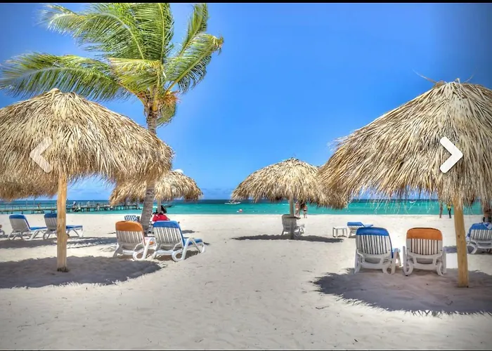 Stanza Mare Beach Front Punta Cana