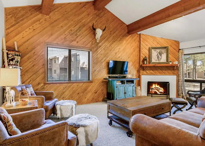 Pines 4042 Apartment Pagosa Springs