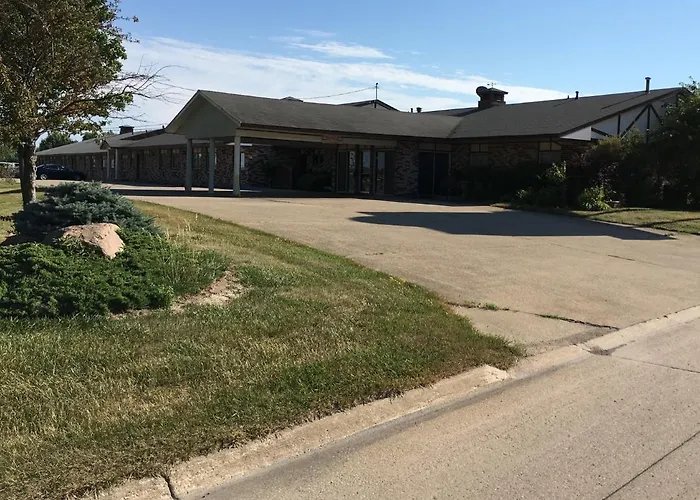 Relax Inn - Osceola Ia