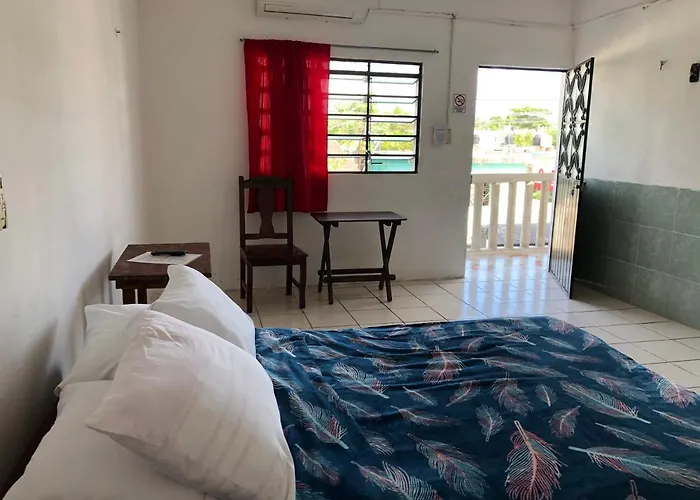Posada 77 Tulum