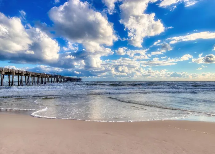 Carillon Beach Inn Unit 309 Panama City Beach