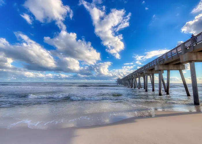 Carillon Beach Inn Unit 309 Panama City Beach